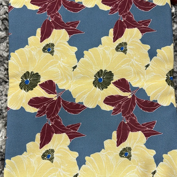 NWOT Rachel Pally Reversible Clutch - Picture 2 of 12